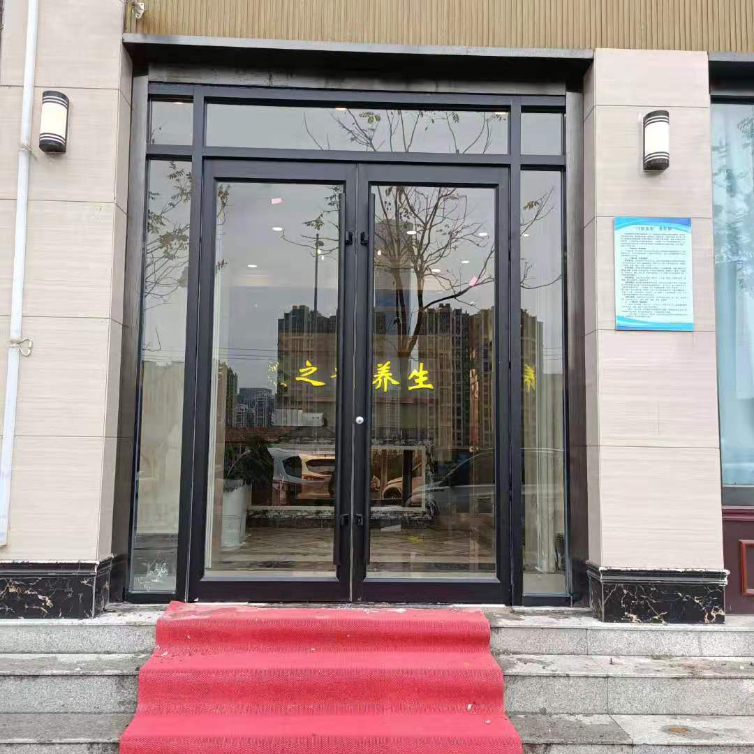 肯德基門出現開門不靈活應該如何處理?