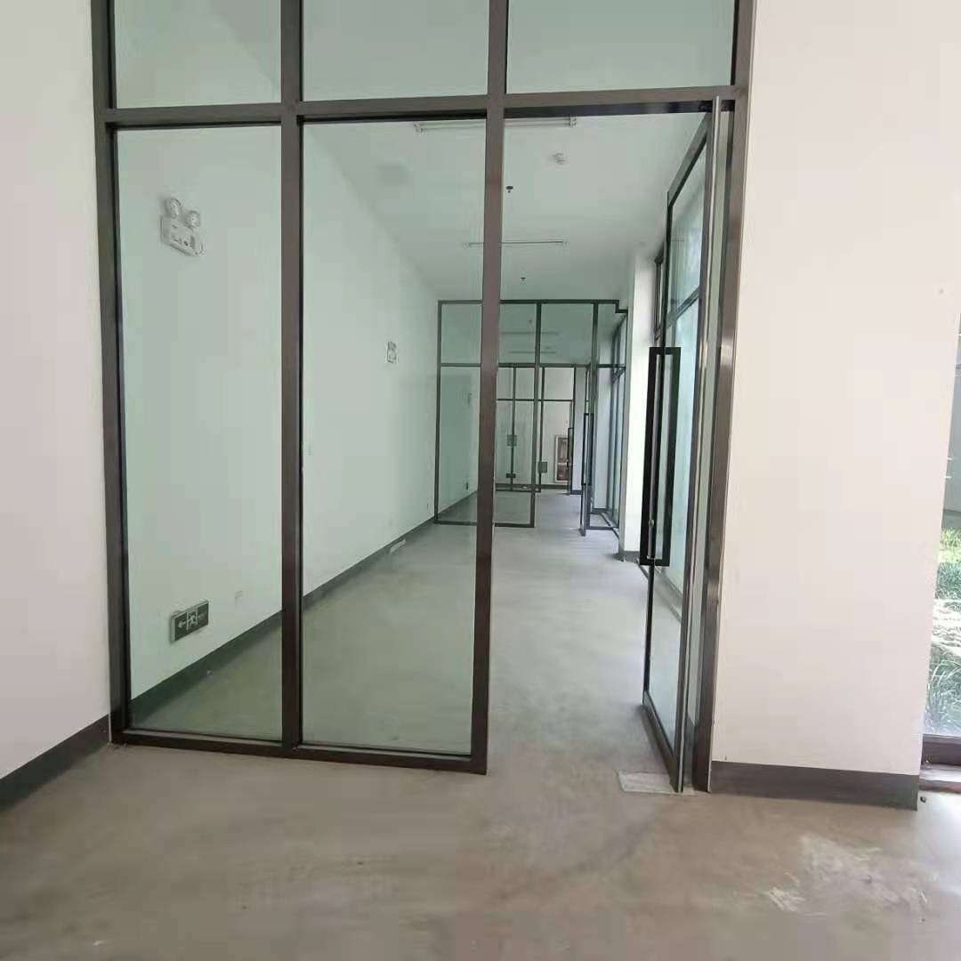 辦公隔斷的設計的關鍵要素是什么?