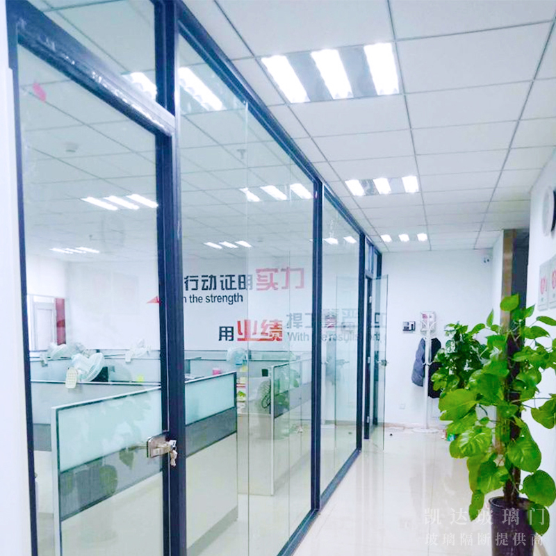 選擇濟南感應門時應注意什么事項?