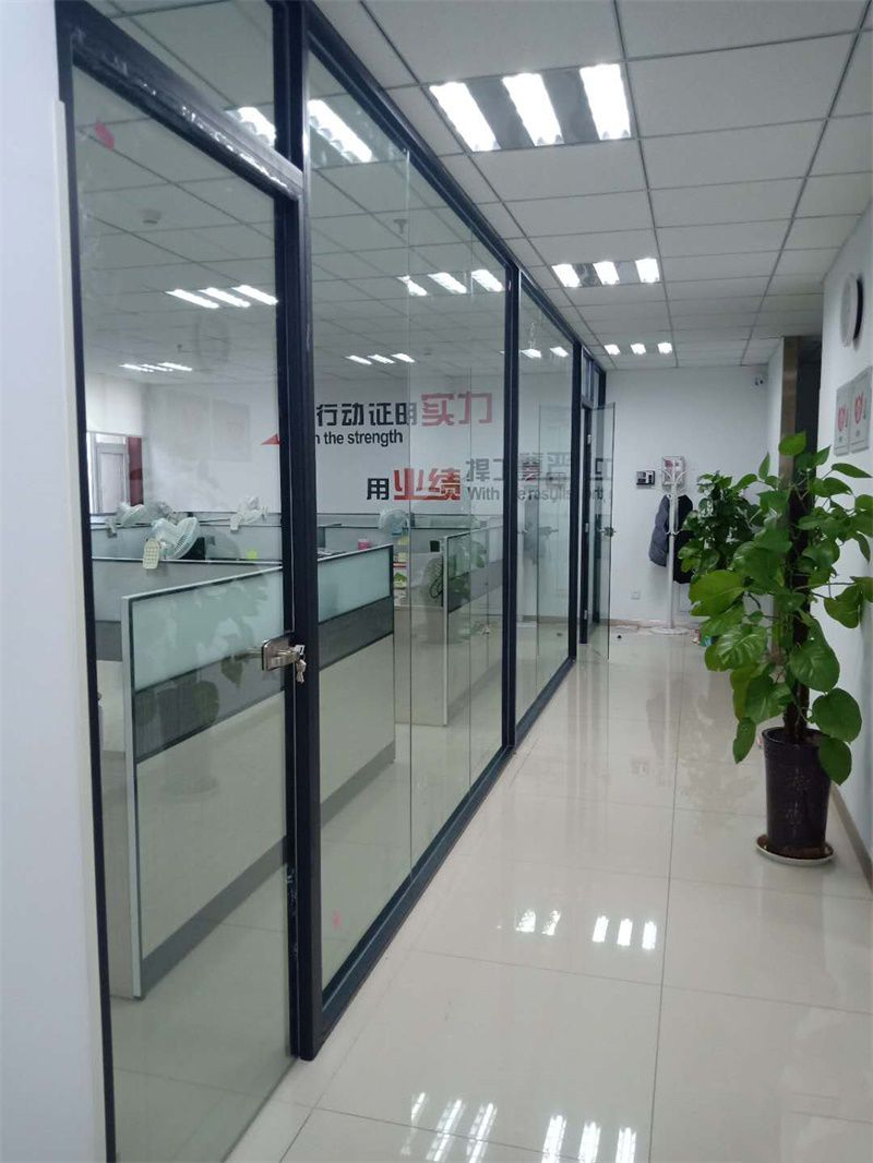 濟南高隔間的高隔間建材選購要點是什么？