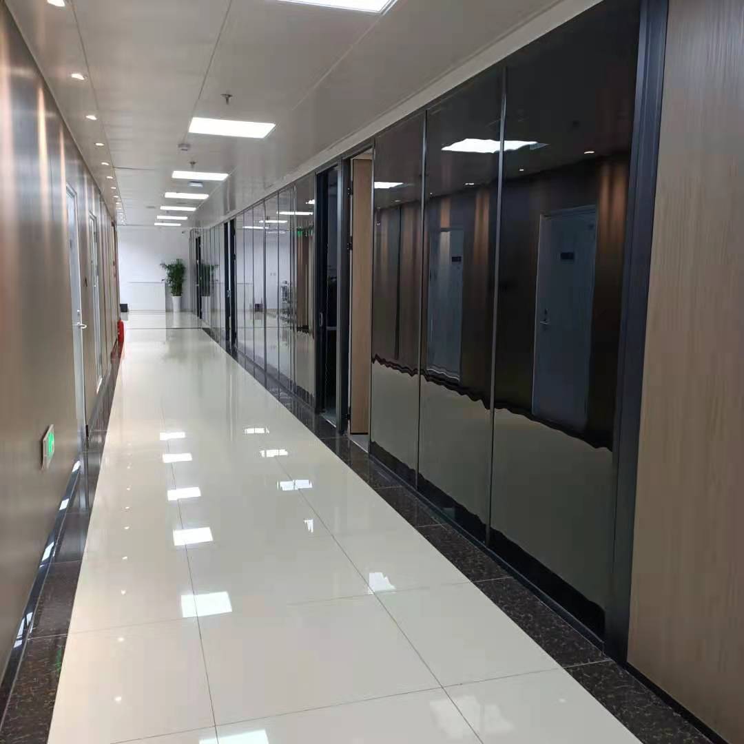 高間隔的使用讓整個建設項目性價比更高