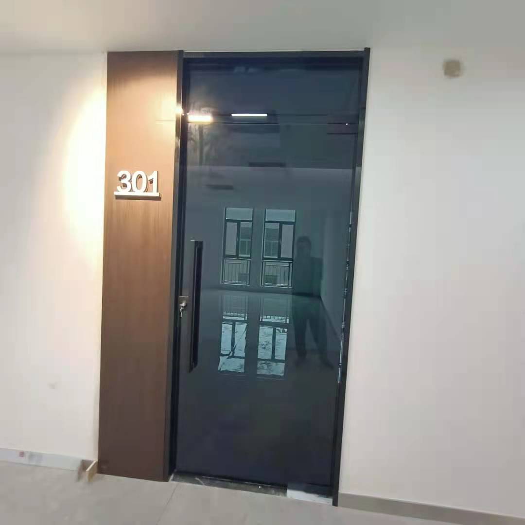 家庭裝修可以使用高隔間嗎？