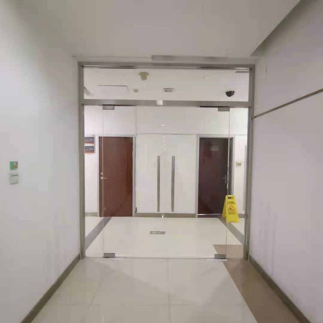 玻璃門的維修要做好哪些方面?