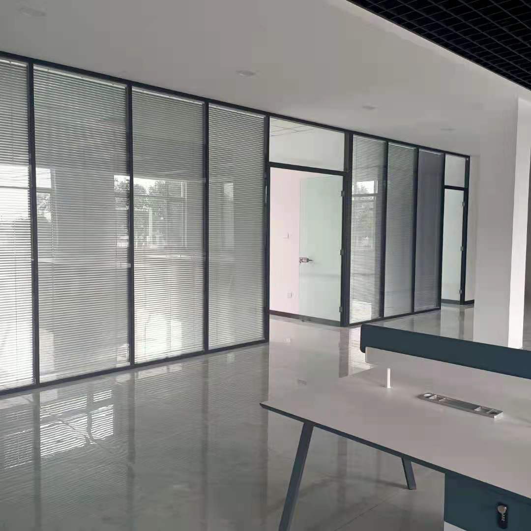 高隔間隔斷墻有哪些設(shè)計(jì)要求?